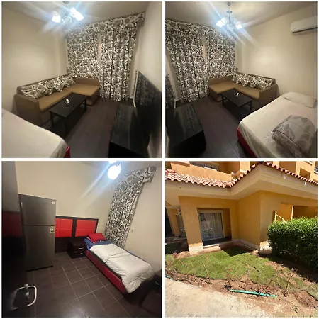 Porto Sharm 2 Apartment